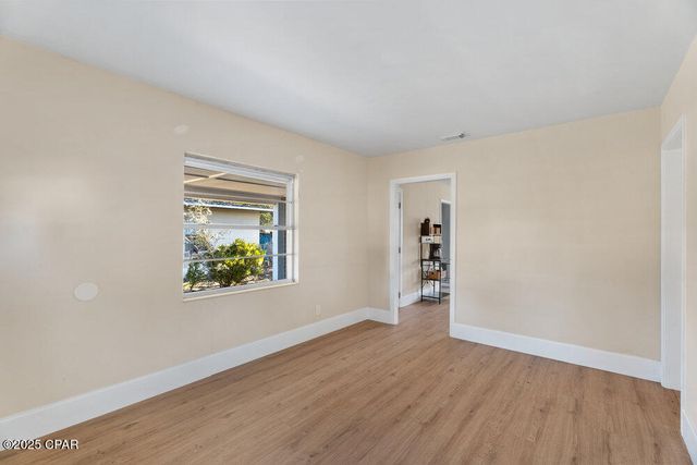 1607 W 13th Street, Panama City, FL 32401