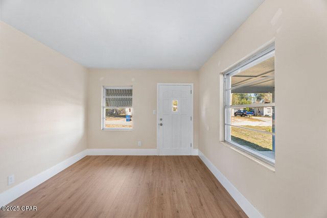 1607 W 13th Street, Panama City, FL 32401