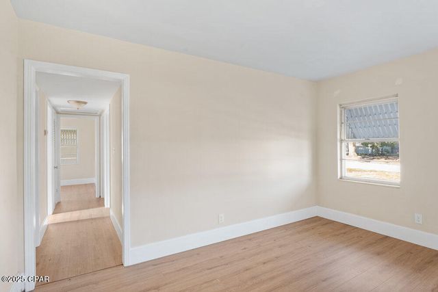 1607 W 13th Street, Panama City, FL 32401