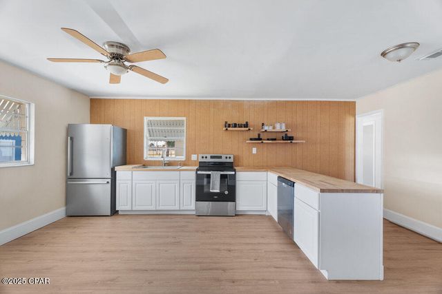 1607 W 13th Street, Panama City, FL 32401