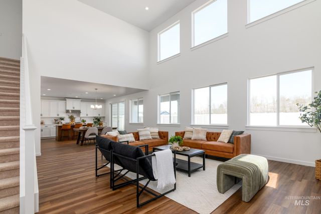 1250 W Osceola St, Middleton, ID 83644