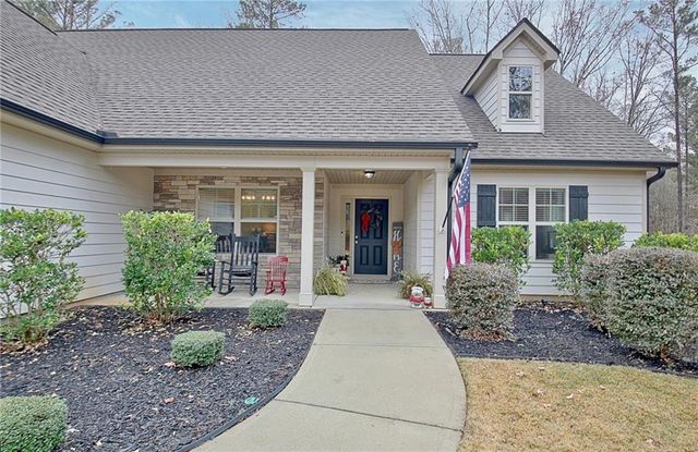 1109 Old Corinth Road, Newnan, GA 30263