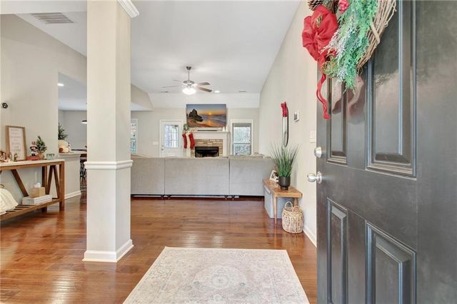 1109 Old Corinth Road, Newnan, GA 30263