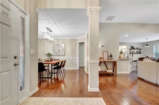 1109 Old Corinth Road, Newnan, GA 30263