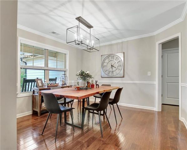 1109 Old Corinth Road, Newnan, GA 30263