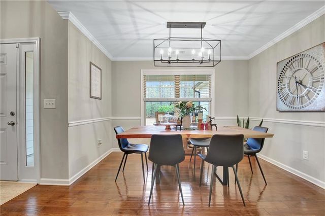 1109 Old Corinth Road, Newnan, GA 30263