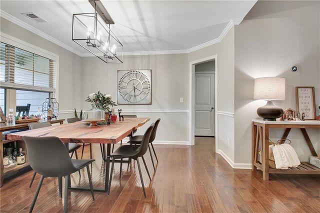 1109 Old Corinth Road, Newnan, GA 30263