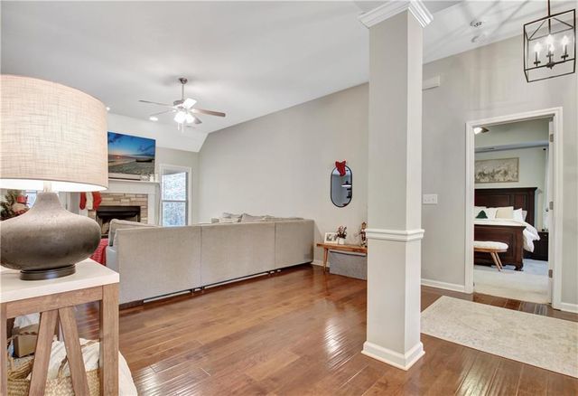 1109 Old Corinth Road, Newnan, GA 30263