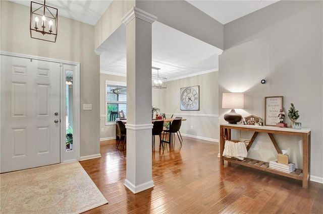 1109 Old Corinth Road, Newnan, GA 30263