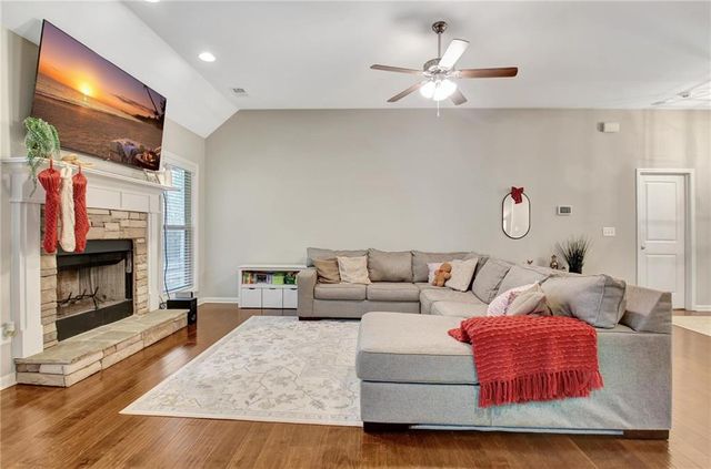 1109 Old Corinth Road, Newnan, GA 30263