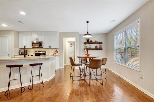 1109 Old Corinth Road, Newnan, GA 30263