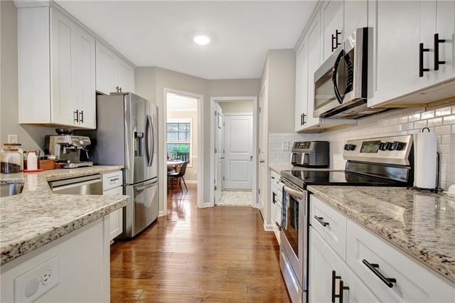 1109 Old Corinth Road, Newnan, GA 30263