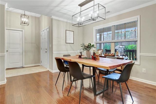 1109 Old Corinth Road, Newnan, GA 30263