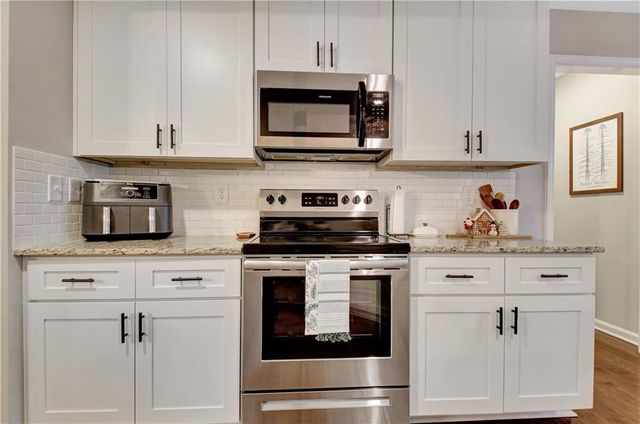 1109 Old Corinth Road, Newnan, GA 30263