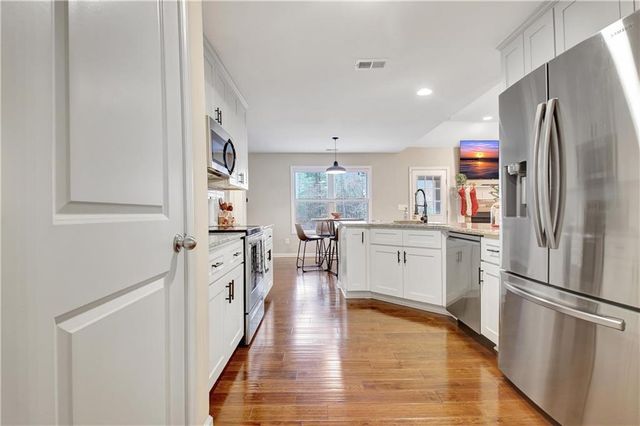 1109 Old Corinth Road, Newnan, GA 30263