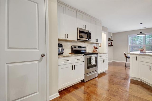 1109 Old Corinth Road, Newnan, GA 30263