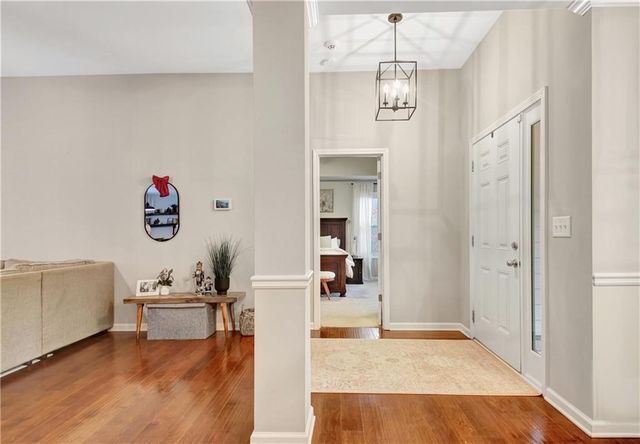 1109 Old Corinth Road, Newnan, GA 30263