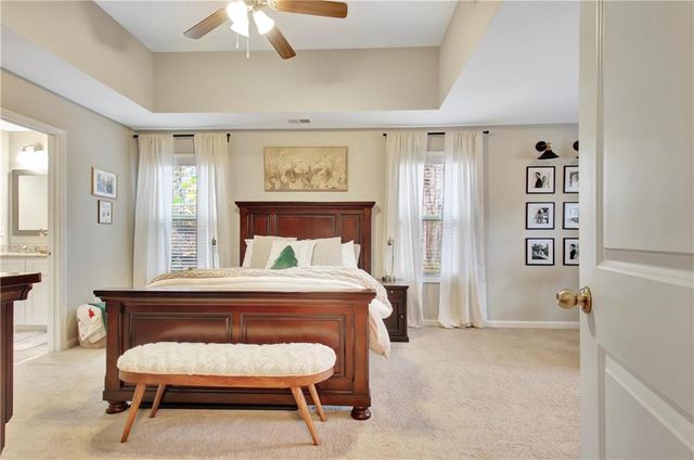 1109 Old Corinth Road, Newnan, GA 30263