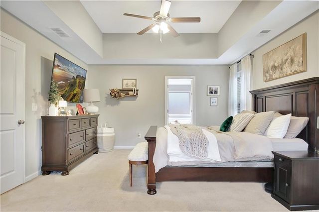 1109 Old Corinth Road, Newnan, GA 30263