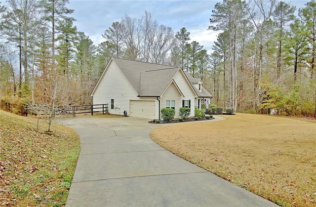 1109 Old Corinth Road, Newnan, GA 30263