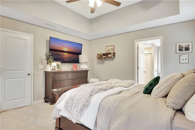 1109 Old Corinth Road, Newnan, GA 30263