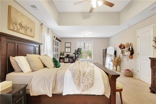 1109 Old Corinth Road, Newnan, GA 30263