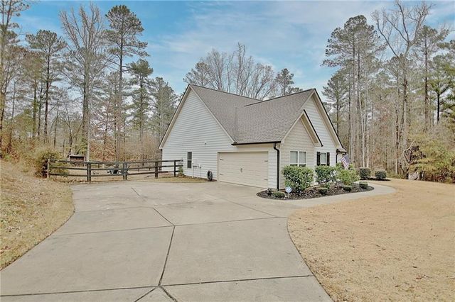 1109 Old Corinth Road, Newnan, GA 30263