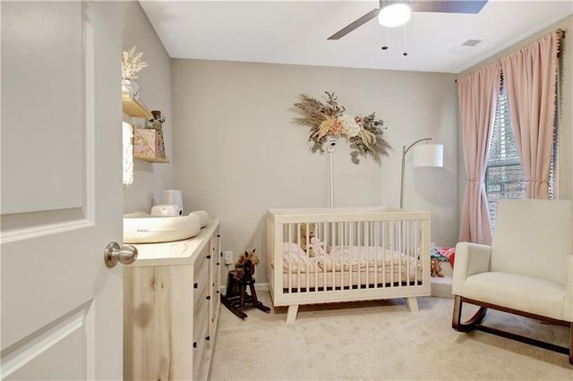 1109 Old Corinth Road, Newnan, GA 30263