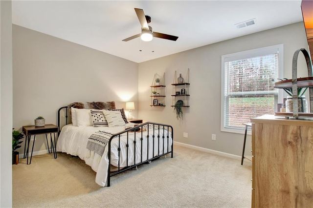 1109 Old Corinth Road, Newnan, GA 30263