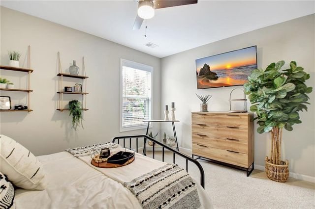 1109 Old Corinth Road, Newnan, GA 30263