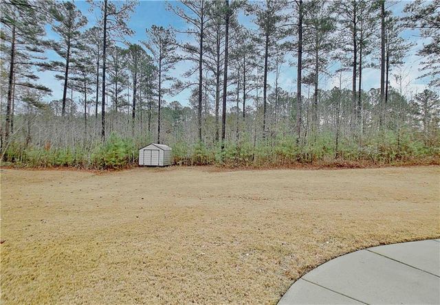 1109 Old Corinth Road, Newnan, GA 30263