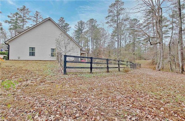 1109 Old Corinth Road, Newnan, GA 30263