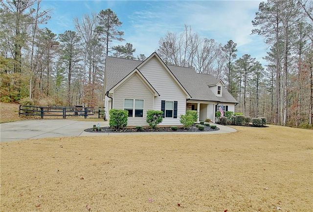 1109 Old Corinth Road, Newnan, GA 30263