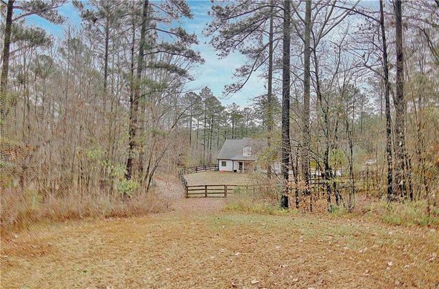 1109 Old Corinth Road, Newnan, GA 30263