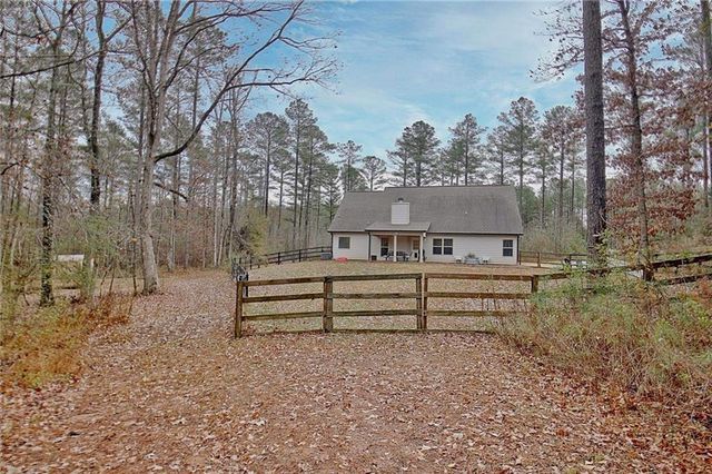 1109 Old Corinth Road, Newnan, GA 30263