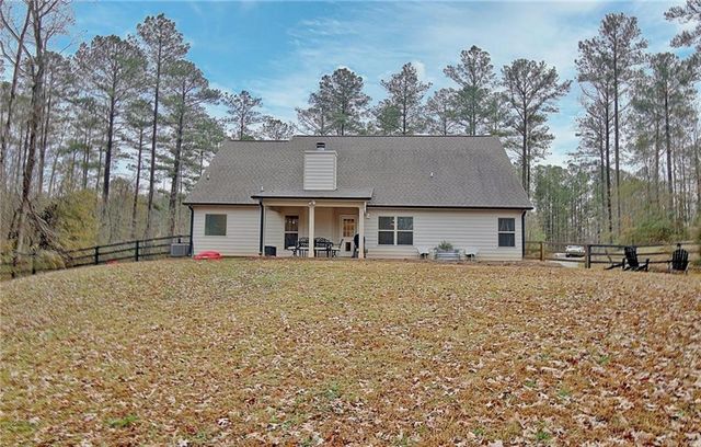 1109 Old Corinth Road, Newnan, GA 30263
