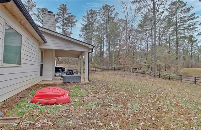 1109 Old Corinth Road, Newnan, GA 30263