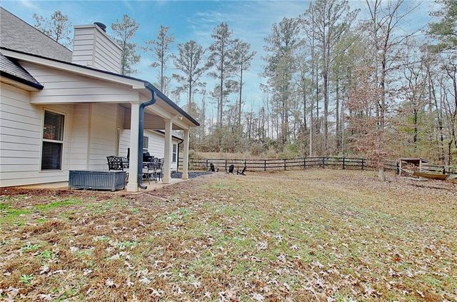 1109 Old Corinth Road, Newnan, GA 30263