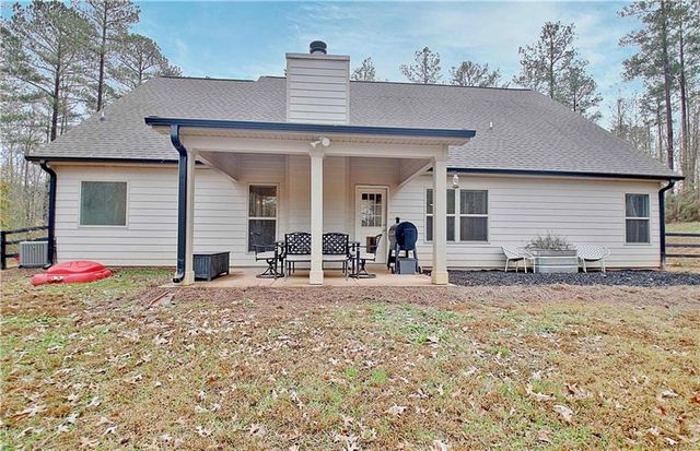 1109 Old Corinth Road, Newnan, GA 30263