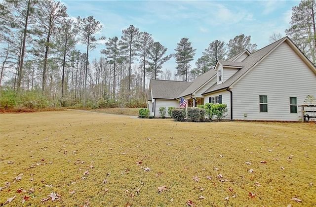 1109 Old Corinth Road, Newnan, GA 30263