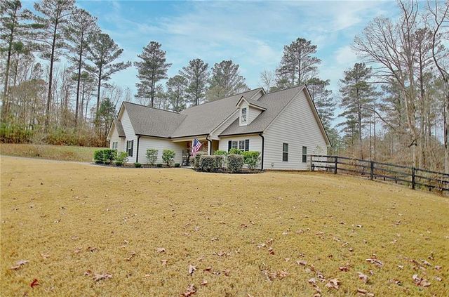 1109 Old Corinth Road, Newnan, GA 30263