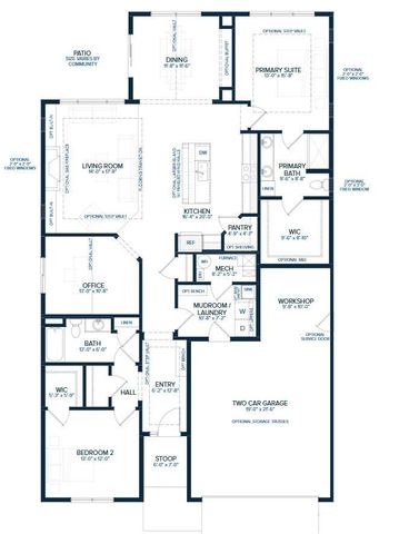 19993 Hunters Ridge, Corcoran, MN 55374