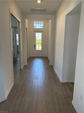 5383 Fancourt Links WAY, Ave Maria, FL 34142