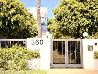 360 S Los Robles Avenue 9, Pasadena, CA 91101