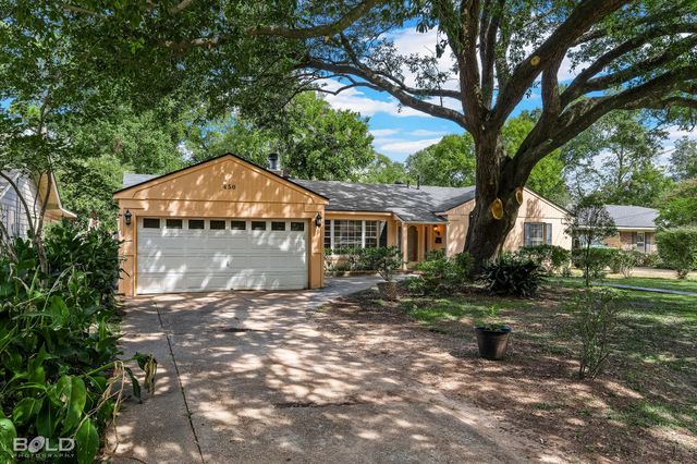 450 Albert Avenue, Shreveport, LA 71105