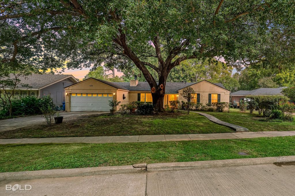 450 Albert Avenue, Shreveport, LA 71105