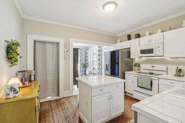 601 Williams Street, Waxahachie, TX 75165