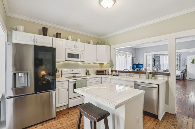 601 Williams Street, Waxahachie, TX 75165