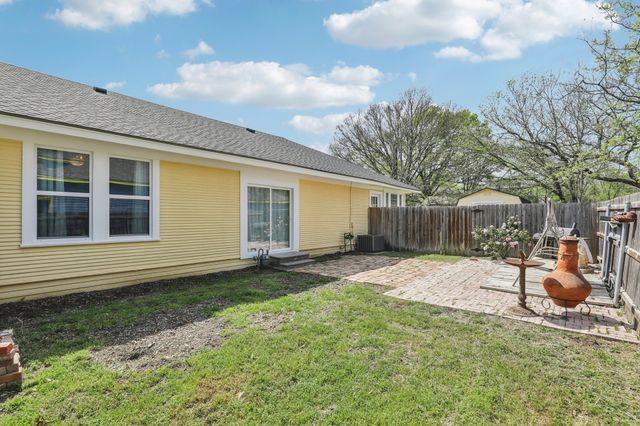 601 Williams Street, Waxahachie, TX 75165