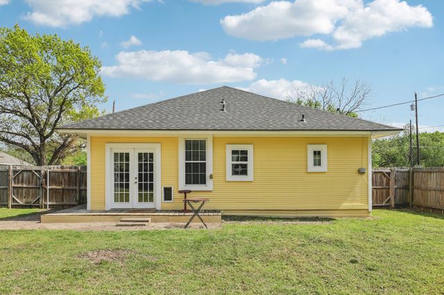 601 Williams Street, Waxahachie, TX 75165